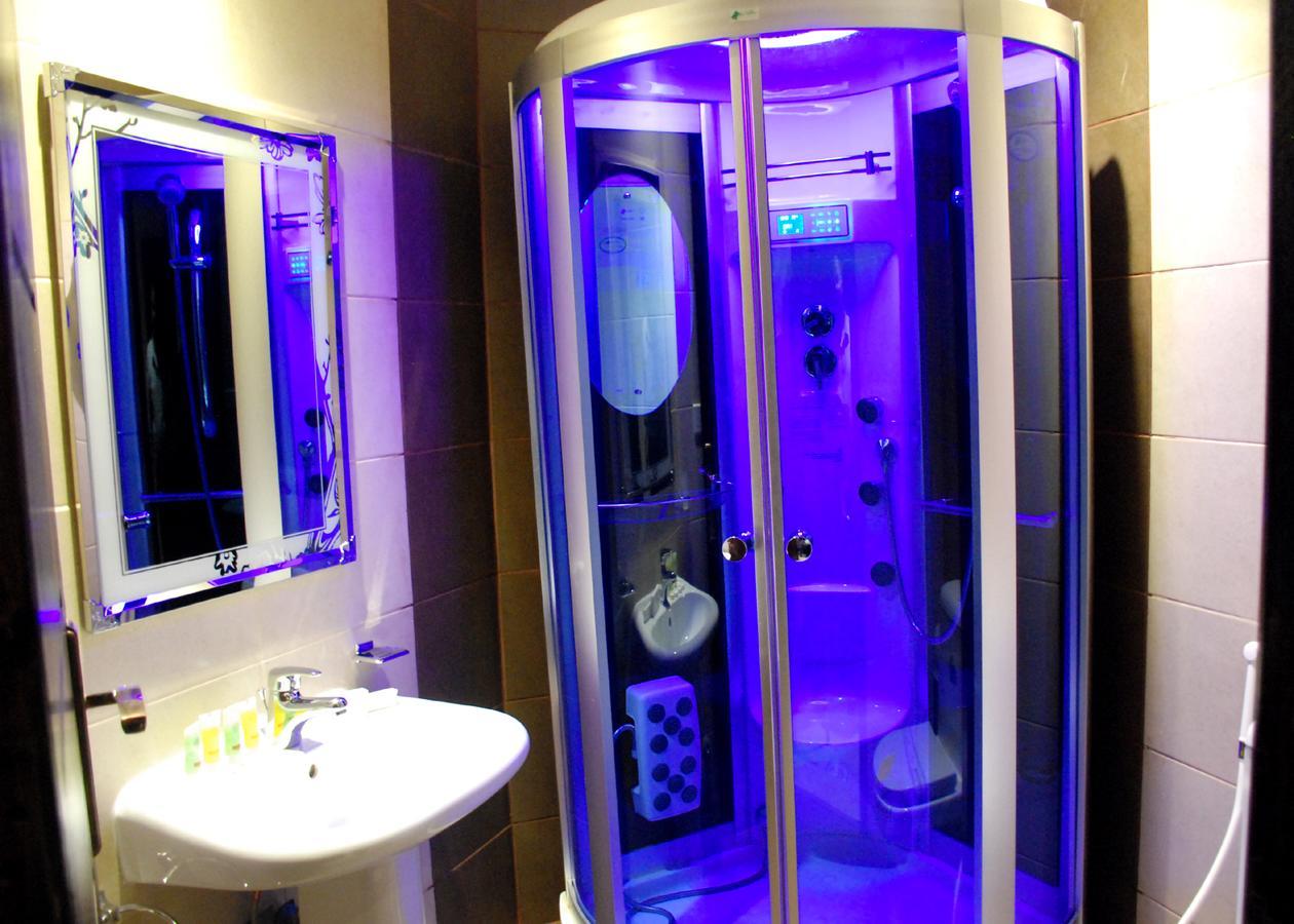 Procare Apart Hotel 제다 외부 사진